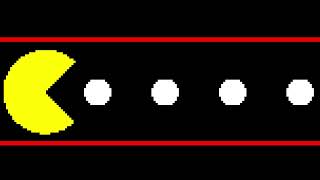 PacMan Theme 1 Hour  The Legendary Pac Man Music [upl. by Ecam649]