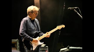 Eric Clapton  Cocaine live  Unipol Arena  Bologna 9 Ottobre 2022 [upl. by Lanahtan519]