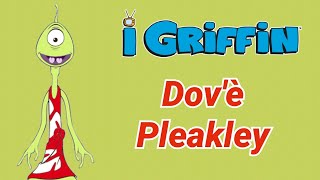 VOCI INCROCIATE  Dovè Pleakley I Griffin [upl. by Anay140]