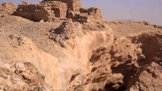 The Frankincense Trail Dhofar region  Oman [upl. by Halyk486]