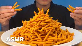 ASMR Eating snacks Eating sounds  MUKBANG  ASMR FOOD [upl. by Lem]