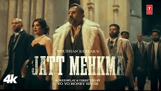 JATT MEHKMA SONG Full Video YO YO HONEY SINGH  GLORY  BHUSHAN KUMAR [upl. by Arretak563]