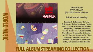 IntiIllimani  Viva Italia  2003 full album streaming [upl. by Ambert535]