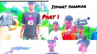 smart shankar 💸💪 part 1 desi action [upl. by Aelat]