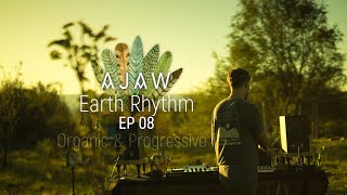 AJAW Earth rhythm EP08 [upl. by Ode]