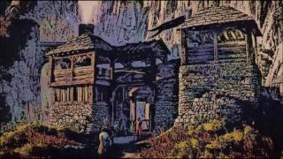 Ard Skellig Village Theme 8 bit Style Withcer 3 [upl. by Rechaba]