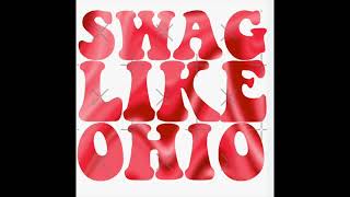 Swag Like Ohio Remix Jmoney [upl. by Annahsed374]