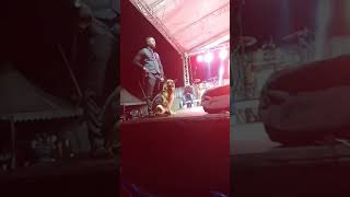 dayoo msani wa Tanzanie alikuwa Ku stege kwenye show ya Drama T dramat concert [upl. by Thetos]