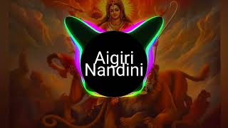 AigiriNandiniDjShubham chauhan mix edm [upl. by Kimitri]