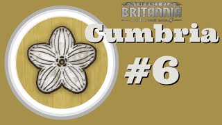 Cumbria 6  The End  Mod  Conquest 1066 Campaign [upl. by Liakim]