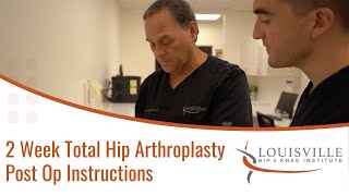 Hip Resurfacing vs Hip Replacement [upl. by Akcemat]