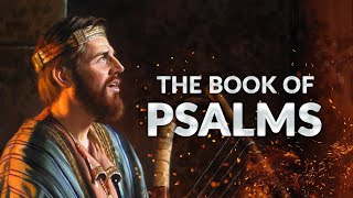 The Book of Psalm ESV Dramatized Audio Bible FULL [upl. by Sorcim]