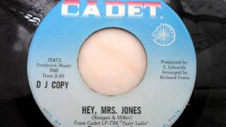 Ramsey lewis  Hey mrs jones [upl. by Annyahs]