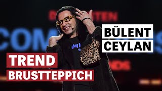 Bülent Ceylan  Ist die Mama ein 3DDrucker  Die besten Comedians Deutschlands [upl. by Ayin791]