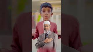 Dr Zakar Naik ko Pakistan any par Welcome karty hain drzakirnaik pakistan pakistannews [upl. by Leimad]