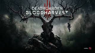 Deathgarden BloodHarvest  Hunter VOD [upl. by Siberson]