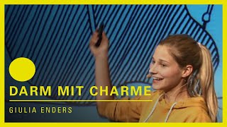 Darm mit Charme  Giulia Enders  Science Slam [upl. by Enoek]