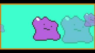 Ditto dancing quotCongaquot [upl. by Noimad]