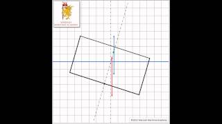 9 HD Fundamentals of Ship Stability The Movement of the Metacentre at Larger Angles [upl. by Anawek]