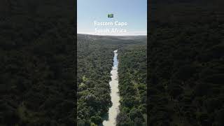 dji Mini 4 Pro drone over the Assegaai River near Salem Eastern Cape southafrica dronevideo [upl. by Treble203]