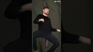 Mr beast dance [upl. by Mirielle]