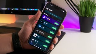 The Best AltStore Sources  IPAs  Apps Download With AltStore On iPhone [upl. by Survance]