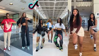 Popular Dance Challenge and Memes Compilation 🔥October  2024 [upl. by Fabi]