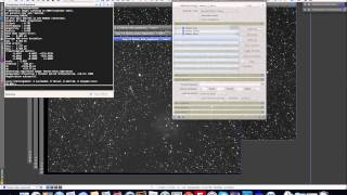 Pixinsight Tutorial 1 [upl. by Utham]