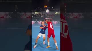 MEHDI AMRI  MAROC 🇲🇦 VS 🇨🇵 FRANCE who win 🏆 [upl. by Swayne]