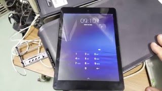 How To Do a Hard Reset Factory Default on Android Tablets [upl. by Shannah]