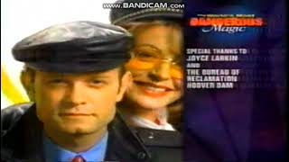 NBC The More You Know PSA feat Joey Gordon Levitt amp Split Screen Credits 1998 [upl. by Leavelle]