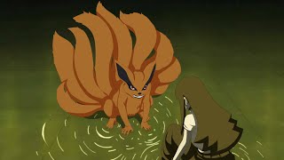 Kurama is ALIVE and Himawari is a JINCHURIKI  BORUTO vs KAWAKI [upl. by Ixel618]