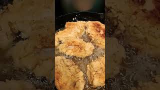 Loretta Lynns Famous Crispy Fried Chicken from her Crisco Commercial Days shorts [upl. by Franni]