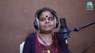 Vaikom Vijayalakshmi Ayyappa Song  Soman Kozhikode  AYYAPPA NEW SONG 2024 [upl. by Ahsiym]