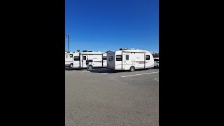 La Gaspésie en camping 2023 Partie 1 [upl. by Eelyrehc466]