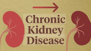 Skin Symptoms of Kidney Disease What to Look For [upl. by Gibrian]