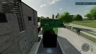 LS 22 XXL Farm ist zurück Farming Simulator XBOX 22 1 [upl. by Chilt]