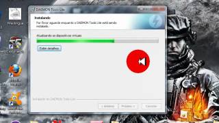 Como baixar e instalar battlefield 3 para pc [upl. by Giwdul]