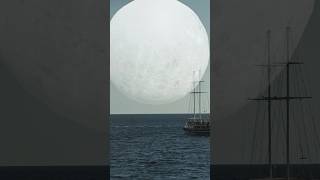 Could the moon crash into earth [upl. by Aliab]