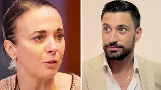 Giovanni Pernice calls Amanda Abbington a liar as he breaks silence in Newsnight interview [upl. by Lola]