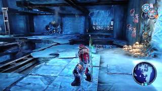 Darksiders HD playthrough pt71 [upl. by Serena]