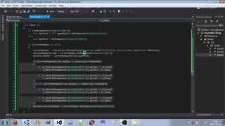 Unity3D Tutorials  2D Weapon change method [upl. by Pas380]