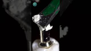 Corrector pen rod operation in macro asmr macro corrector [upl. by Adnaloy]