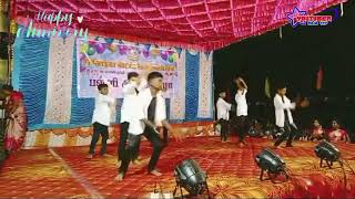 Sarvodaya school anniversary vadaponparappi 🎉🎈 part 2 [upl. by Gustavo]