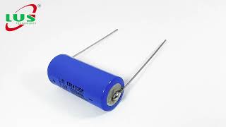 ER14335 lisocl2 battery ER14335M [upl. by Jeno]