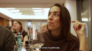 DOCa Rioja Prestige Tasting Germany 2024 [upl. by Ladnek381]