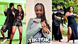 Trending Kenyan TikTok Dance Compilation – 2024 Hits [upl. by Skell506]