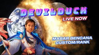 🔴 LIVE Mabar VIP amp Gratis mlbb mobilelegendsindonesia mobilelegends [upl. by Leba]