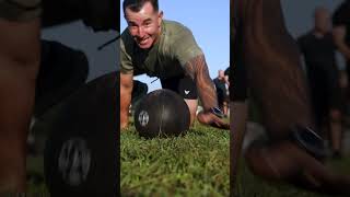 MARSOC conducts honor workout to remember fallen Marines Sailor [upl. by Weinrich]