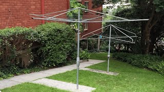 Top 10 Clotheslines for Strata or Apartment Blocks [upl. by Rfinnej]